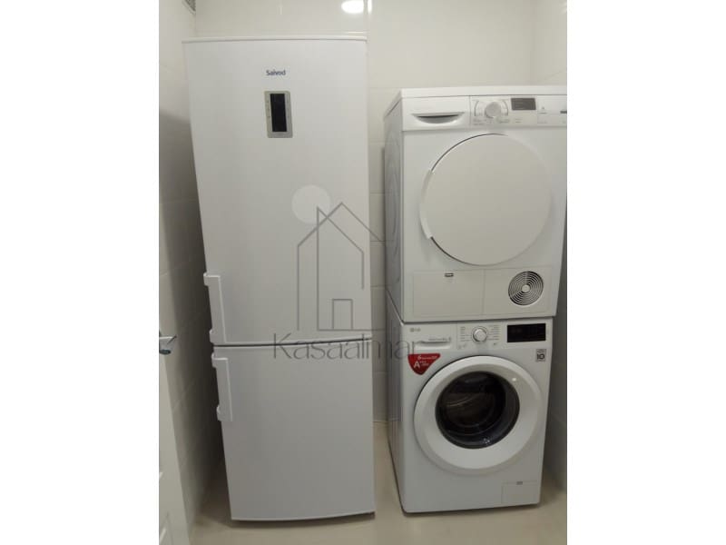 1 sypialnia Apartament do wynajęcia w Las Palmas de Gran Canaria - 1 100 € (Ref: 9677080)