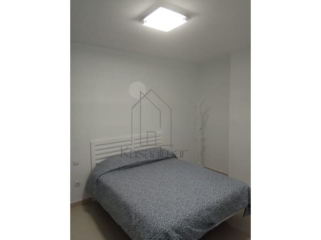 1 sypialnia Apartament do wynajęcia w Isleta - Puerto - Guanarteme, Las Palmas de Gran Canaria - 1 100 € (Ref: 9677080)