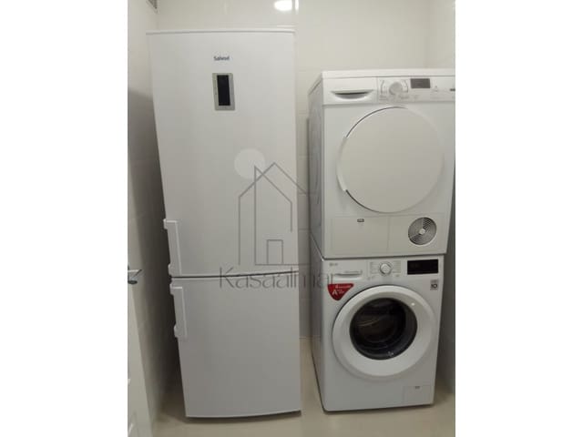 1 sypialnia Apartament do wynajęcia w Isleta - Puerto - Guanarteme, Las Palmas de Gran Canaria - 1 100 € (Ref: 9677080)