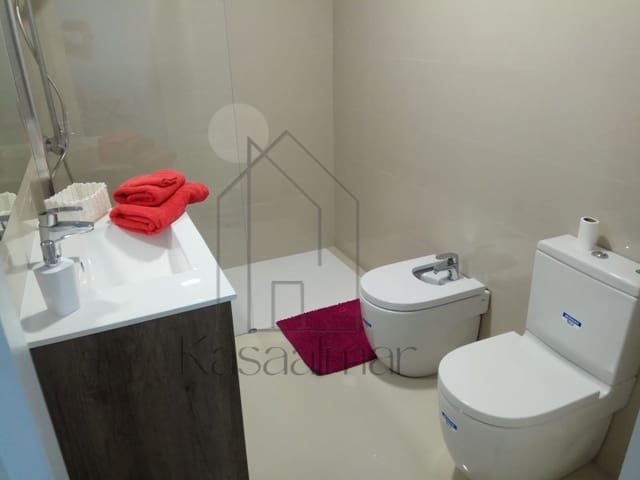 1 sypialnia Apartament do wynajęcia w Isleta - Puerto - Guanarteme, Las Palmas de Gran Canaria - 1 100 € (Ref: 9677080)