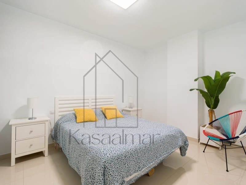 1 sovrum Lägenhet att hyra i Las Palmas de Gran Canaria - 1 100 € (Ref: 9677080)