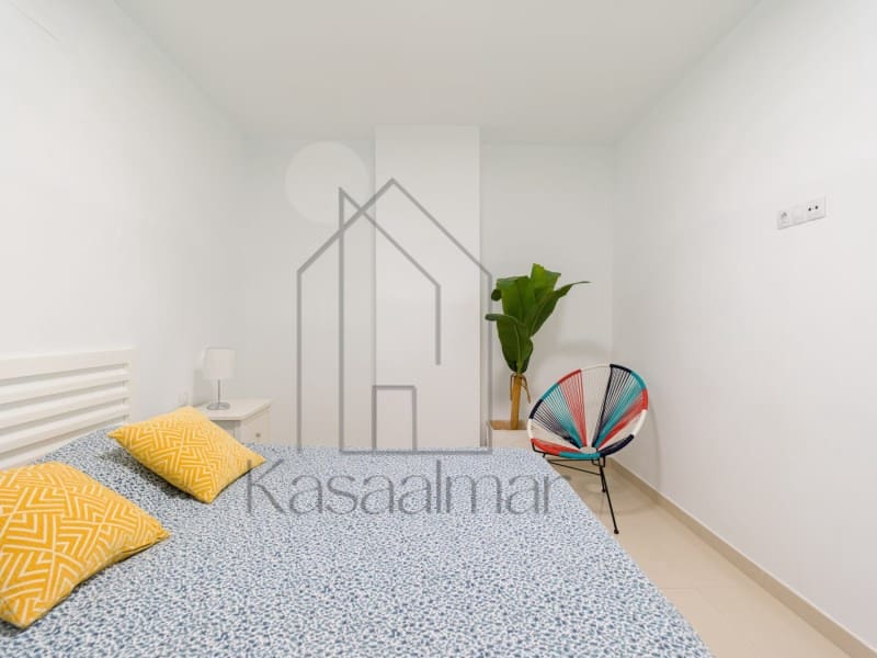 1 sovrum Lägenhet att hyra i Las Palmas de Gran Canaria - 1 100 € (Ref: 9677080)