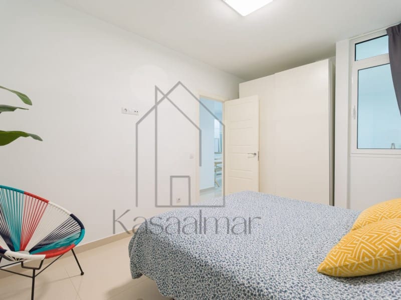 1 sovrum Lägenhet att hyra i Las Palmas de Gran Canaria - 1 100 € (Ref: 9677080)