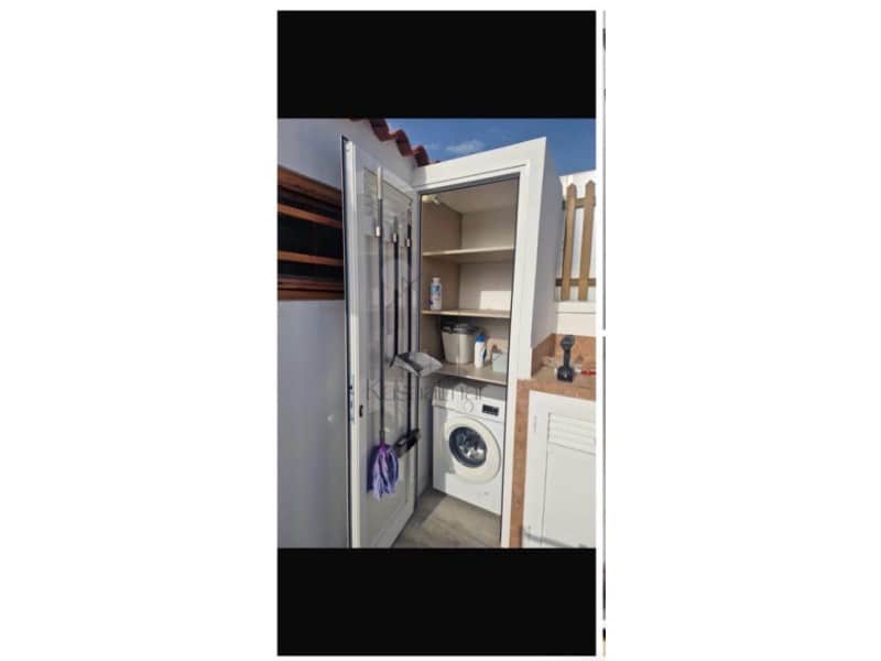 1 bedroom Bungalow for rent in Playa del Ingles with pool - € 1,600 (Ref: 9686271)