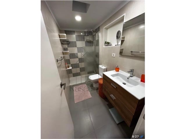 Bungalow de 2 habitaciones en Playa del Inglés, San Bartolomé de Tirajana en alquiler con piscina - 1.600 € (Ref: 9686271)