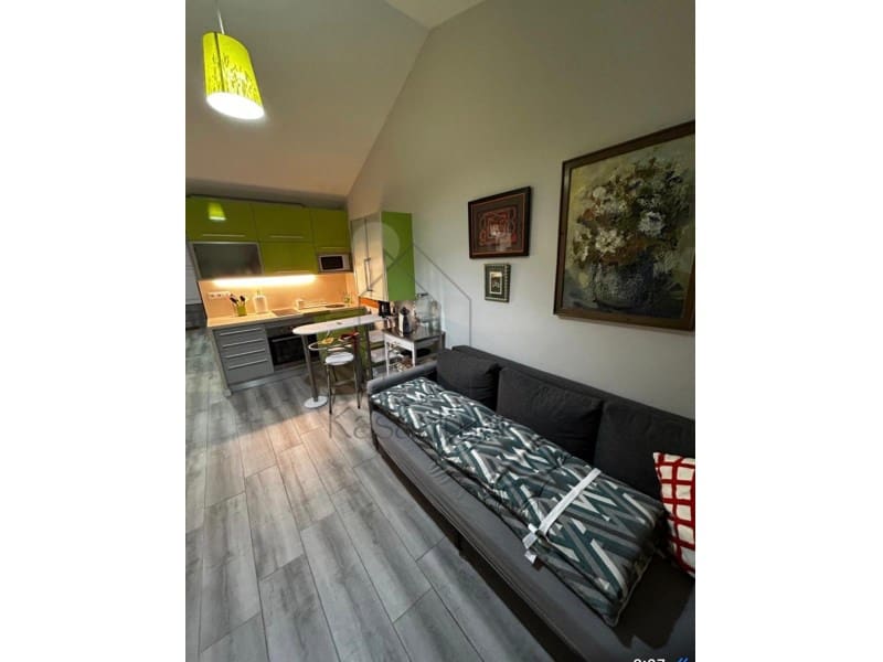 1 bedroom Bungalow for rent in Playa del Ingles with pool - € 1,600 (Ref: 9686271)