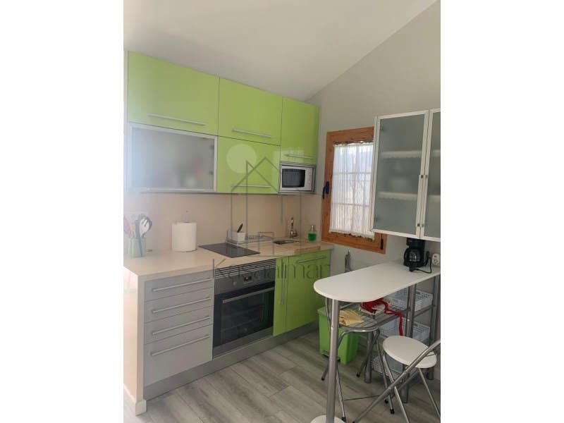 1 bedroom Bungalow for rent in Playa del Ingles with pool - € 1,600 (Ref: 9686271)