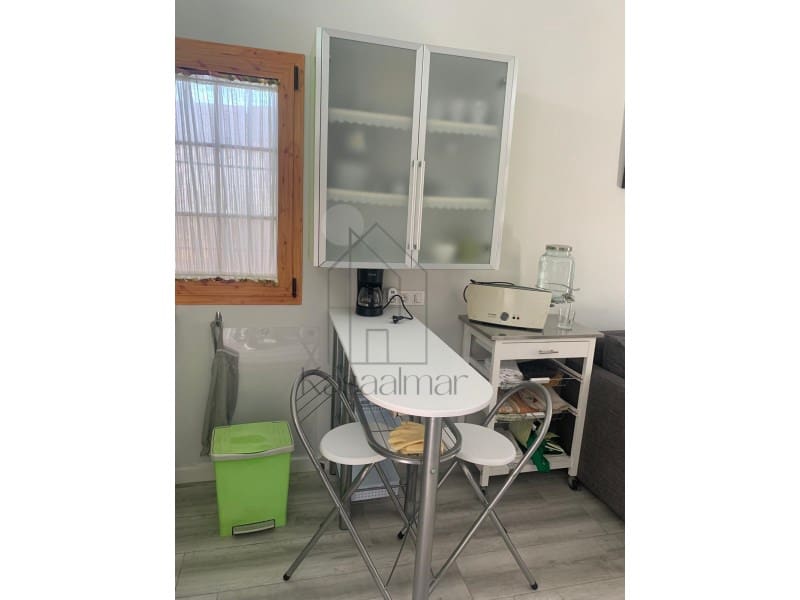 1 bedroom Bungalow for rent in Playa del Ingles with pool - € 1,600 (Ref: 9686271)