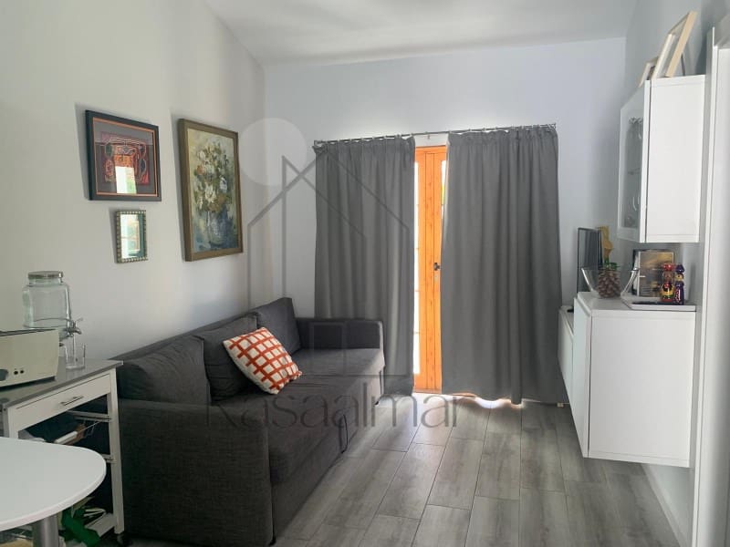 1 bedroom Bungalow for rent in Playa del Ingles with pool - € 1,600 (Ref: 9686271)