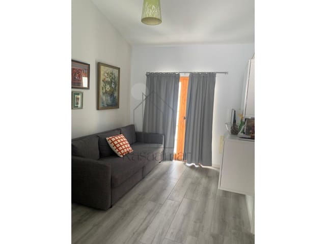 Bungalow de 2 habitaciones en Playa del Inglés, San Bartolomé de Tirajana en alquiler con piscina - 1.600 € (Ref: 9686271)