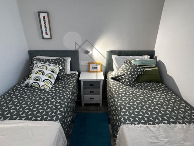 Bungalow de 2 habitaciones en Playa del Inglés, San Bartolomé de Tirajana en alquiler con piscina - 1.600 € (Ref: 9686271)