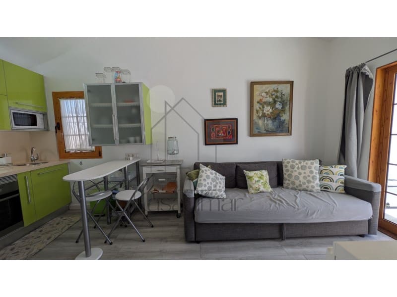 2 quarto Bungalow para arrendar em Playa del Ingles com piscina - 1 700 € (Ref: 9686271)