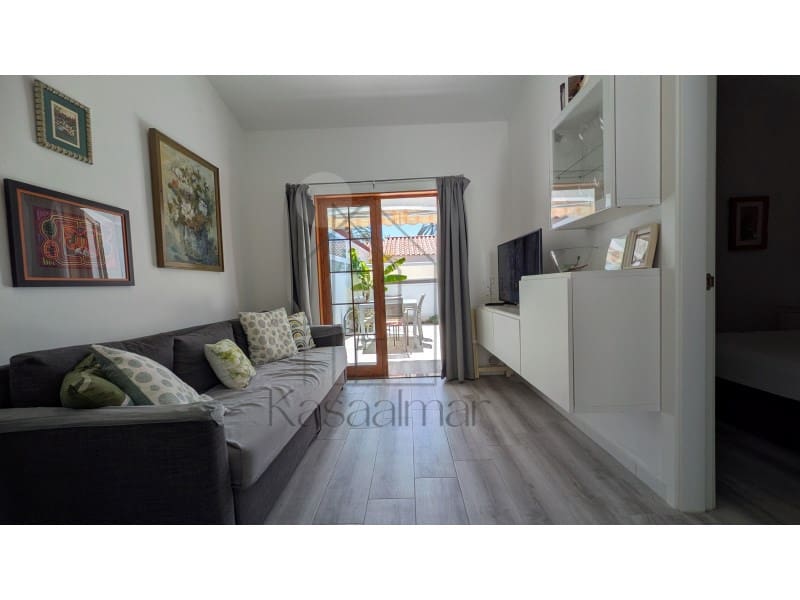 2 quarto Bungalow para arrendar em Playa del Ingles com piscina - 1 700 € (Ref: 9686271)
