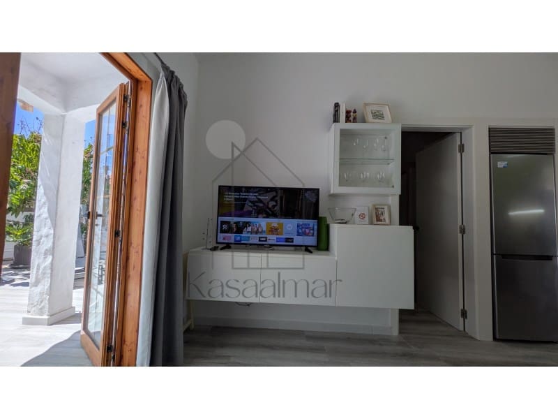 2 quarto Bungalow para arrendar em Playa del Ingles com piscina - 1 700 € (Ref: 9686271)