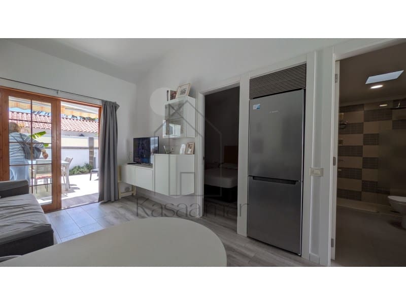 2 quarto Bungalow para arrendar em Playa del Ingles com piscina - 1 700 € (Ref: 9686271)
