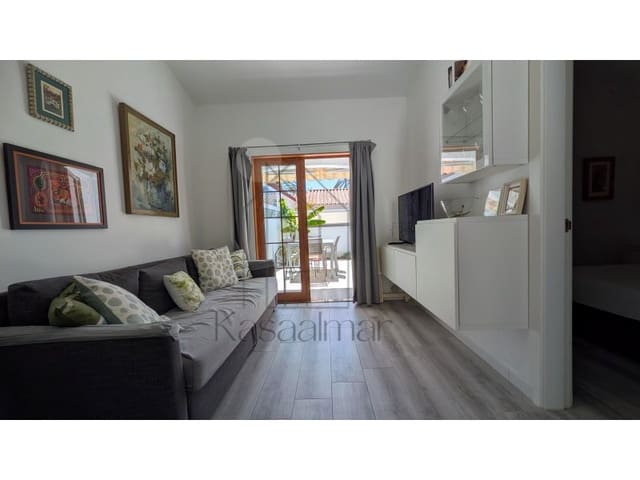 2 sypialnia Bungalow do wynajęcia w Playa del Inglés, San Bartolomé de Tirajana z basenem - 1 700 € (Ref: 9686271)