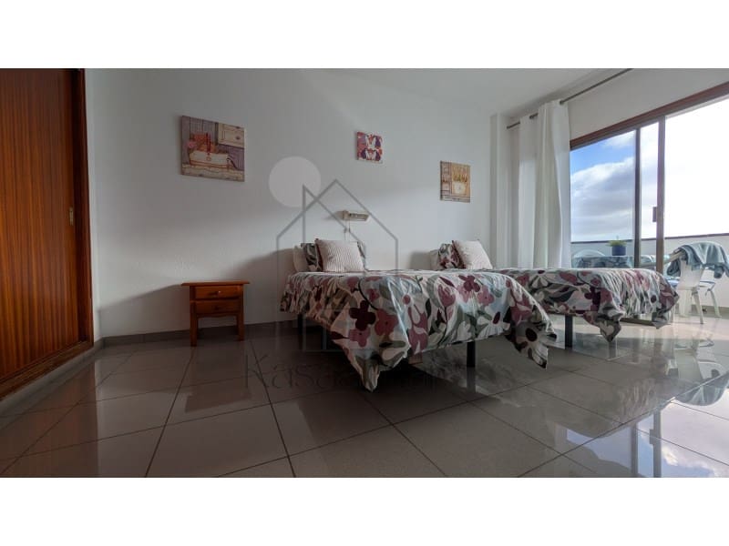 1 bedroom Apartment for rent in San Bartolome de Tirajana with garage - € 1,380 (Ref: 9731915)