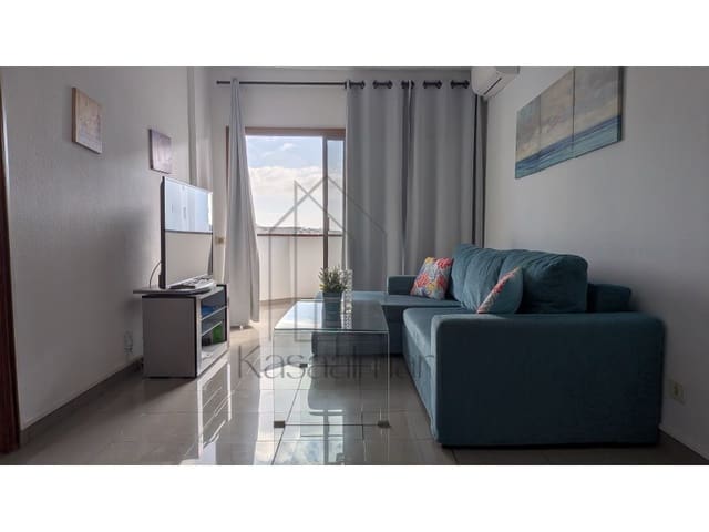 Apartamento de 1 habitación en San Bartolomé de Tirajana en alquiler con garaje - 1.380 € (Ref: 9731915)