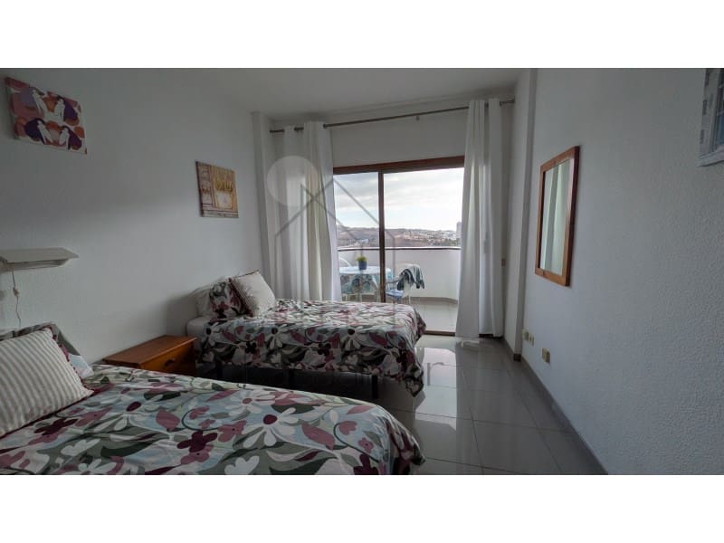 1 bedroom Apartment for rent in San Bartolome de Tirajana with garage - € 1,380 (Ref: 9731915)