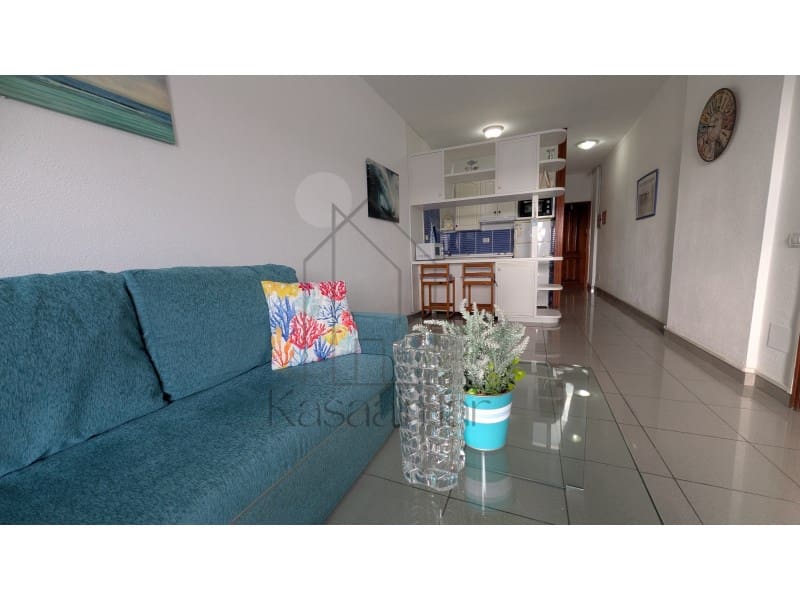 1 bedroom Apartment for rent in San Bartolome de Tirajana with garage - € 1,380 (Ref: 9731915)