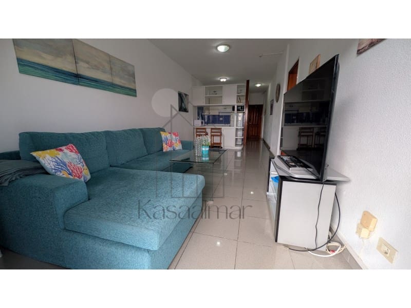 1 bedroom Apartment for rent in San Bartolome de Tirajana with garage - € 1,380 (Ref: 9731915)