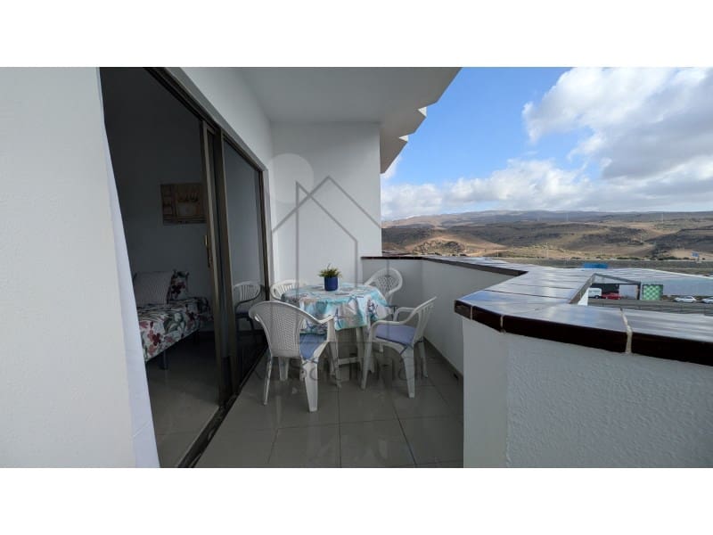 1 bedroom Apartment for rent in San Bartolome de Tirajana with garage - € 1,380 (Ref: 9731915)