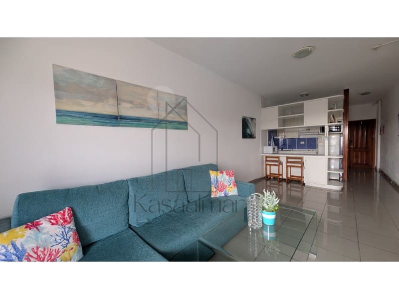 1 bedroom Apartment for rent in San Bartolome de Tirajana with garage - € 1,380 (Ref: 9731915)