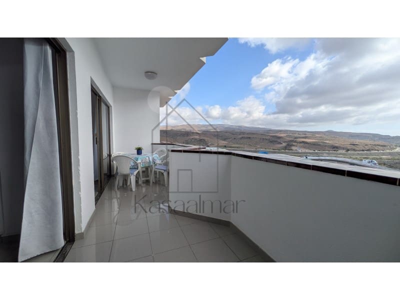 1 bedroom Apartment for rent in San Bartolome de Tirajana with garage - € 1,380 (Ref: 9731915)