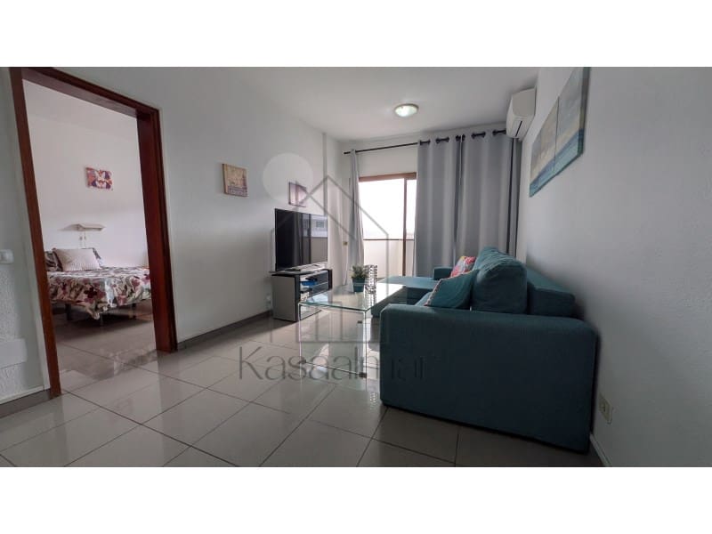 1 bedroom Apartment for rent in San Bartolome de Tirajana with garage - € 1,380 (Ref: 9731915)