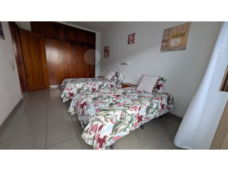 1 bedroom Apartment for rent in San Bartolome de Tirajana with garage - € 1,380 (Ref: 9731915)