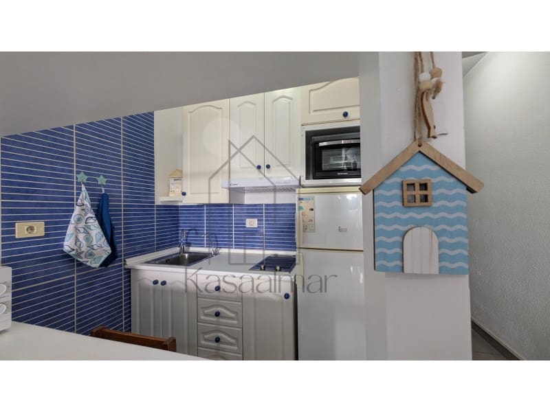 1 bedroom Apartment for rent in San Bartolome de Tirajana with garage - € 1,380 (Ref: 9731915)