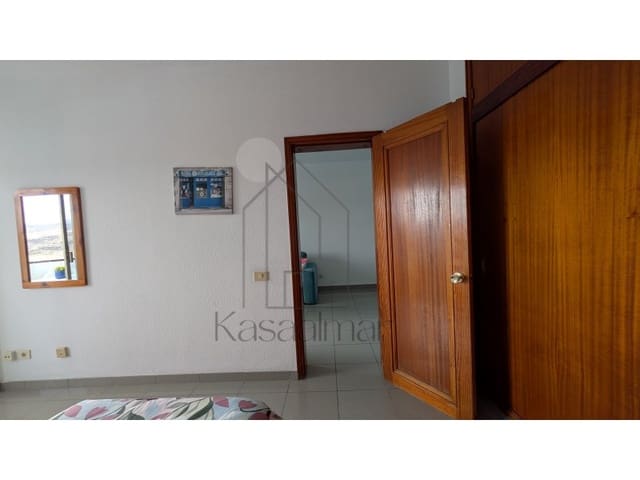 Apartamento de 1 habitación en San Bartolomé de Tirajana en alquiler con garaje - 1.380 € (Ref: 9731915)