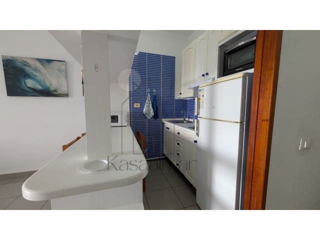 Apartamento de 1 habitación en San Bartolomé de Tirajana en alquiler con garaje - 1.380 € (Ref: 9731915)