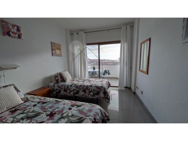Apartamento de 1 habitación en San Bartolomé de Tirajana en alquiler con garaje - 1.380 € (Ref: 9731915)