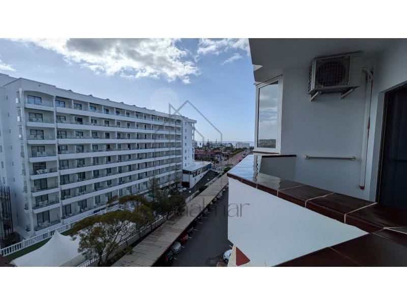 1 bedroom Apartment for rent in San Bartolome de Tirajana with garage - € 1,380 (Ref: 9731915)