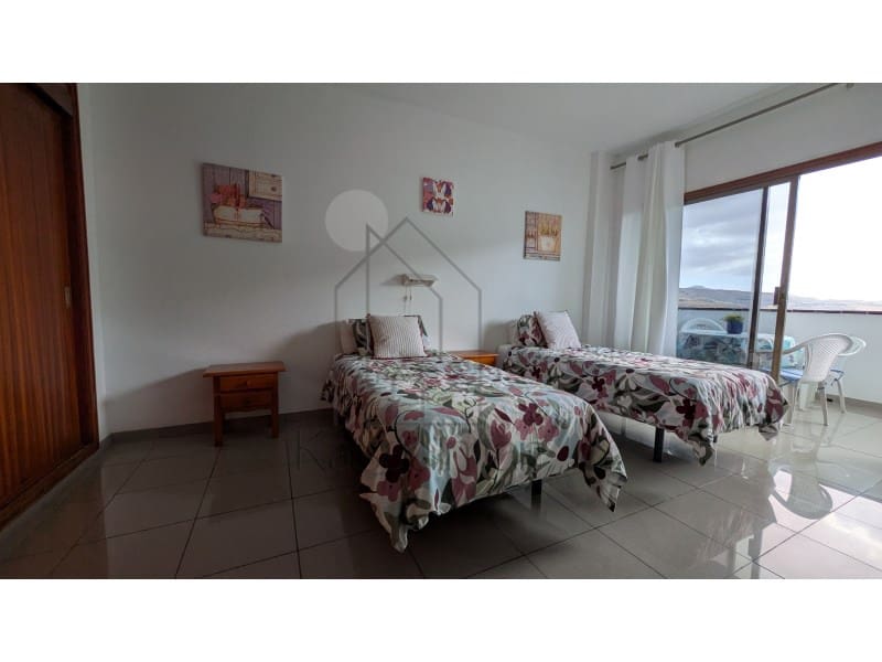 1 bedroom Apartment for rent in San Bartolome de Tirajana with garage - € 1,380 (Ref: 9731915)