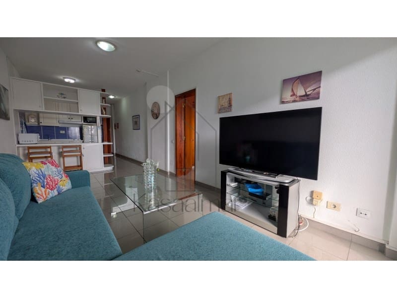 1 bedroom Apartment for rent in San Bartolome de Tirajana with garage - € 1,380 (Ref: 9731915)