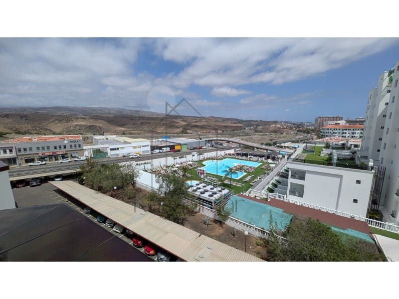 1 bedroom Apartment for rent in San Bartolome de Tirajana with garage - € 1,380 (Ref: 9731915)