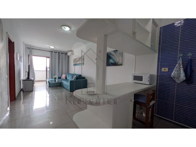 1 bedroom Apartment for rent in San Bartolome de Tirajana with garage - € 1,380 (Ref: 9731915)