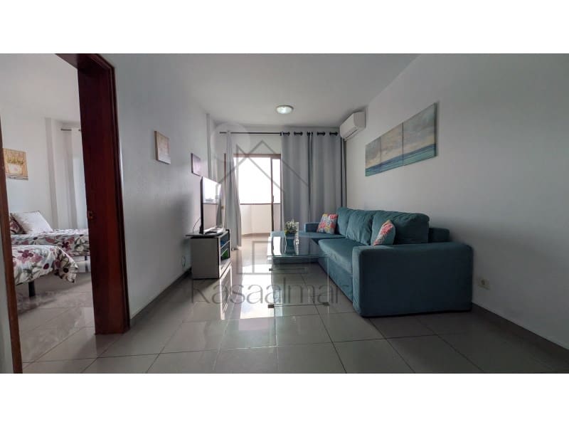 1 bedroom Apartment for rent in San Bartolome de Tirajana with garage - € 1,380 (Ref: 9731915)