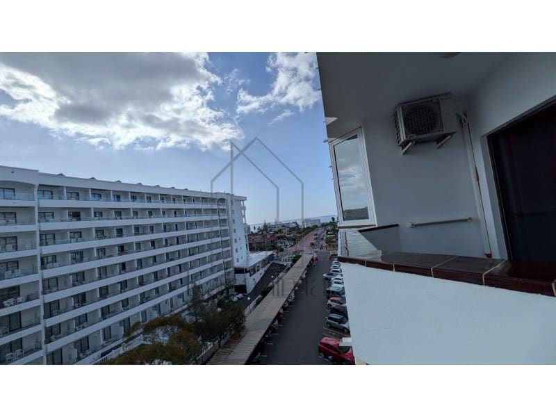 1 bedroom Apartment for rent in San Bartolome de Tirajana with garage - € 1,380 (Ref: 9731915)