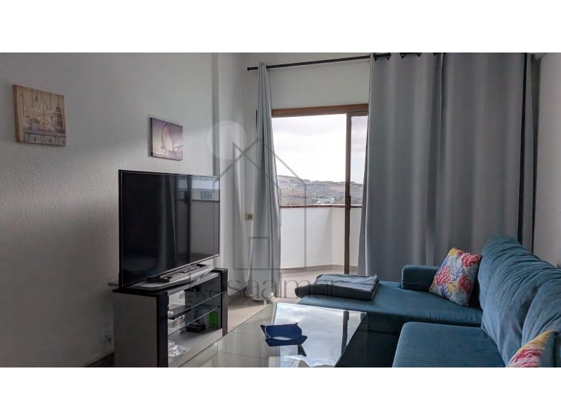 1 bedroom Apartment for rent in San Bartolome de Tirajana with garage - € 1,380 (Ref: 9731915)