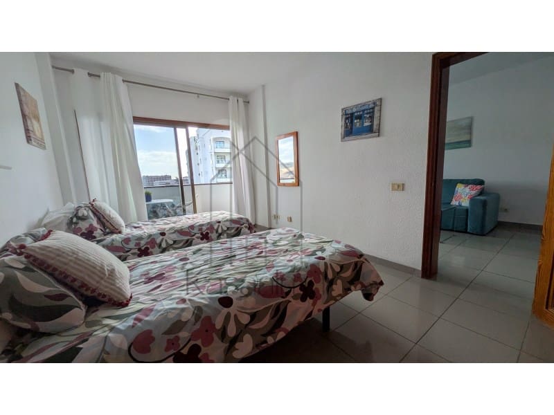 1 bedroom Apartment for rent in San Bartolome de Tirajana with garage - € 1,380 (Ref: 9731915)