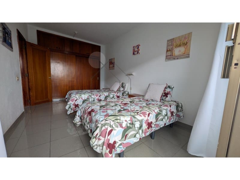 1 bedroom Apartment for rent in San Bartolome de Tirajana with garage - € 1,380 (Ref: 9731915)