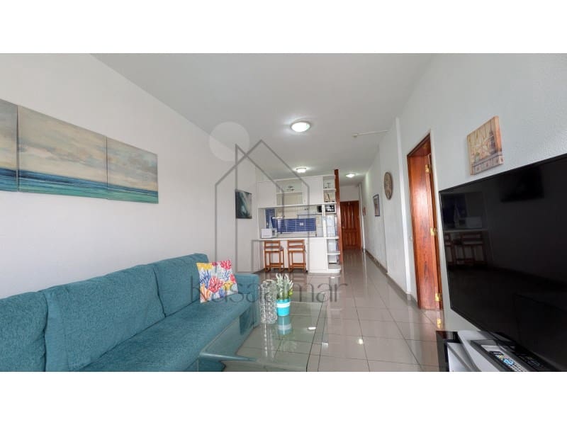 1 bedroom Apartment for rent in San Bartolome de Tirajana with garage - € 1,380 (Ref: 9731915)