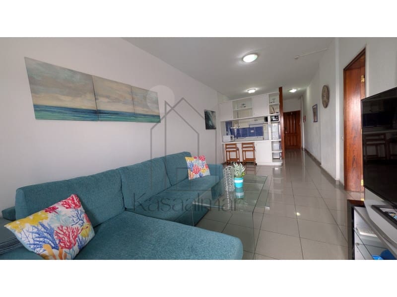 1 bedroom Apartment for rent in San Bartolome de Tirajana with garage - € 1,380 (Ref: 9731915)