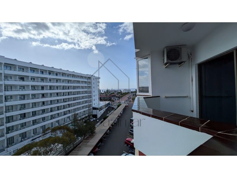 1 bedroom Apartment for rent in San Bartolome de Tirajana with garage - € 1,380 (Ref: 9731915)