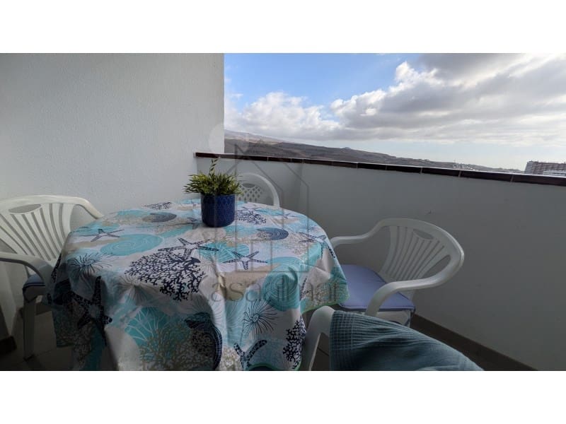 1 bedroom Apartment for rent in San Bartolome de Tirajana with garage - € 1,380 (Ref: 9731915)