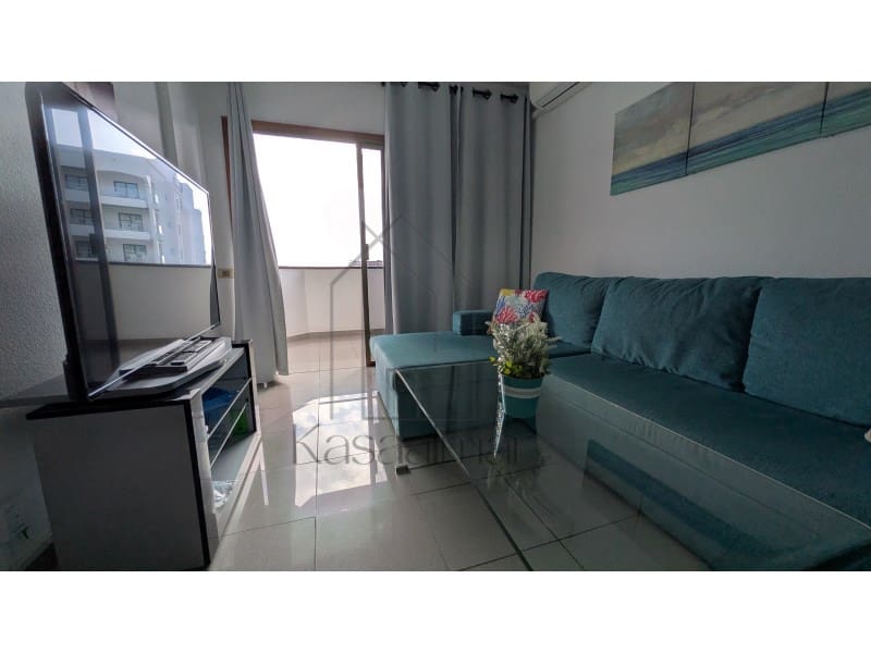 1 bedroom Apartment for rent in San Bartolome de Tirajana with garage - € 1,380 (Ref: 9731915)