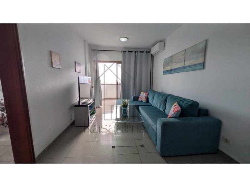 1 bedroom Apartment for rent in San Bartolome de Tirajana with garage - € 1,380 (Ref: 9731915)